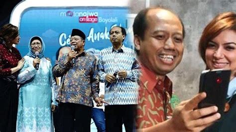 Kini foto profil kamu telah berubah. Najwa Shihab Kaget Dengar Sutopo Purwo Nugroho Wafat ...