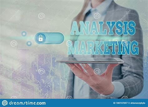 Conceptual Marketing Corporation Analysis Information