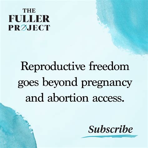 The Fuller Project On Twitter Reproductivehealth Means Access To Prenatal And Postpartum