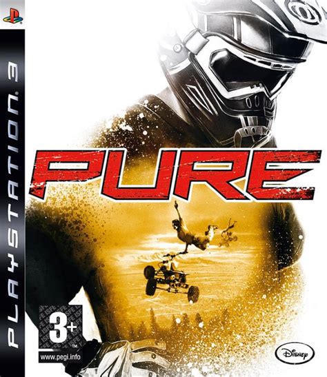 Estos fueron los juegos más vendidos en la historia de xbox 360. PURE. Nuevo juego de quad para PS3, Xbox 360 y PC ...