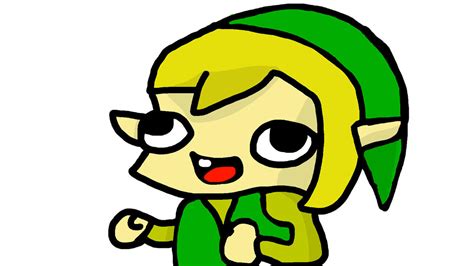 Derpy Magic Link Legend Of Zelda By Okamihato On Deviantart