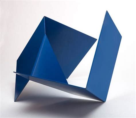 Franz Weissmann Neoconcretismo Brasil Geometric Sculpture