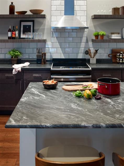 How To Design Kitchen Countertop