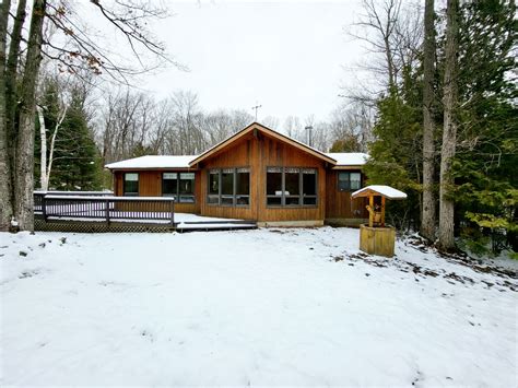 Rental Cabin At Fernleigh Lodge Cottage Rental Eastern Ontario