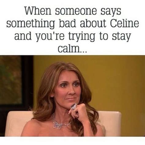 Celine Dion Memes A Gallery Just For Fun