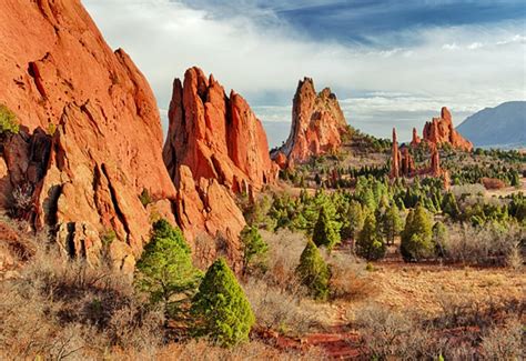12 Top-Rated Tourist Attractions in Colorado Springs | PlanetWare