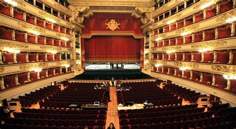 La Scala Riparte Da “così Fan Tutte” Prima Opera Dopo Il Lockdown In