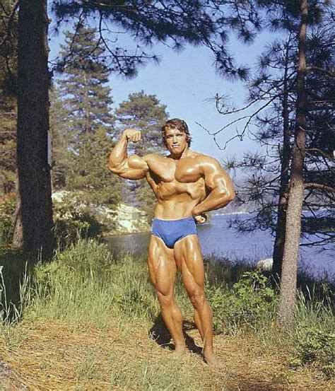 Check spelling or type a new query. Arnold Schwarzenegger's Workout Routine - Blog • Eric E ...