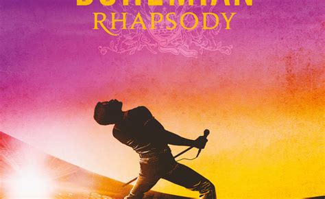 Bohemian Rhapsody Soundtrack Album Justnje
