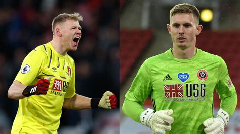 Vice president, finance & information systems. Aaron Ramsdale: Bournemouth goalkeeper undergoing ...