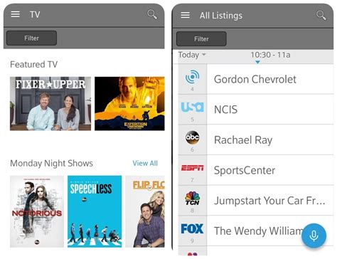 Most of the routers' applications provide this feature. Download Xfinity TV Remote for PC on Windows and Mac ...