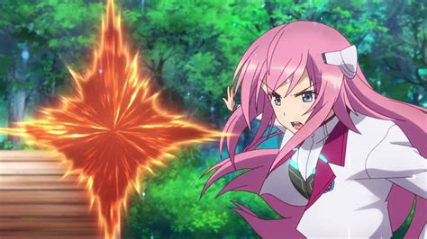Anime war episode 1 english dubbed. English Voice Cast Confirmed for The Asterisk War as Home ...