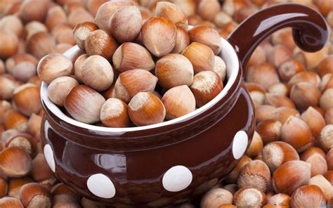 Proven Health Benefits Of Hazelnuts Health Tips