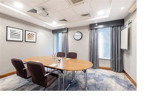 London luton airport is only 13 miles from the hotel. Meeting Rooms at Holiday Inn Stevenage, St. Georges Way ...