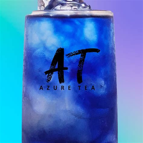 Azure Tea