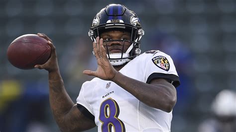 Lamar Jackson And The Rise Of Black Quarterbacks In The Nfl — Andscape
