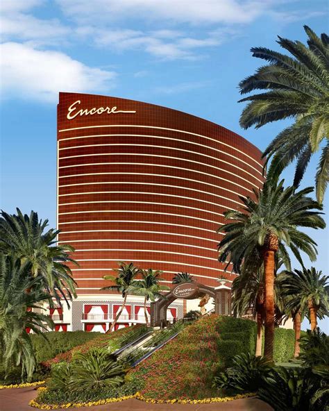 Wynn Las Vegas Desde 4268 Nevada Opiniones Y Comentarios Hotel