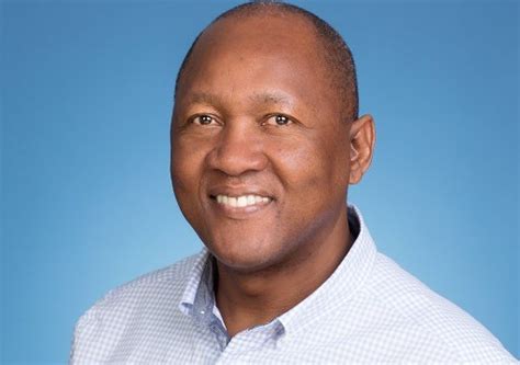 5g Is Not A Network It Is Not About Spectrum — Andile Ngcaba