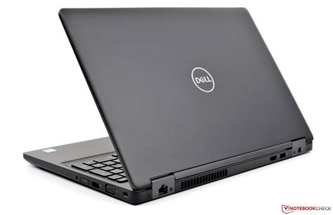 Test Dell Latitude 5590 I5 8250u Ips Fhd Laptop