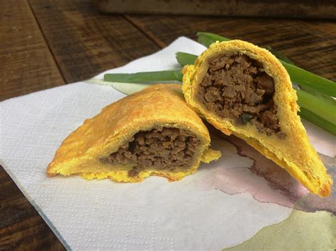 jamaican beef patties recipe growingafricanhairlong
