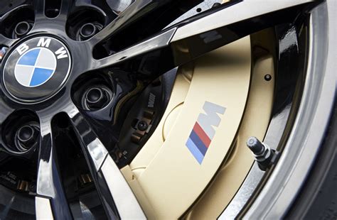 Experts say it's hard to determine how often brake pads should be replaced, because they can wear out faster or slower based on how you drive the car, the weight of the vehicle, road. Should You Buy Carbon Ceramic Brakes With Your BMW?