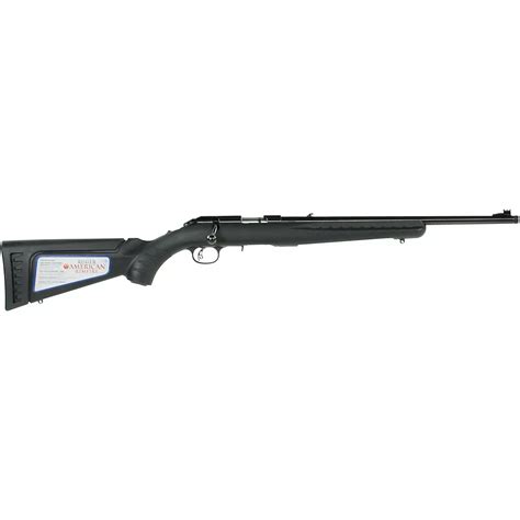 Ruger American Rimfire 17 Hmr Bolt Action Rifle Academy