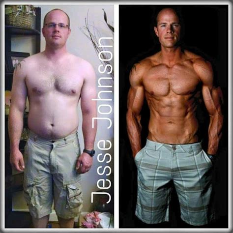 Here Is One Man S 11 Month Transformation He Doesn T Look Like The