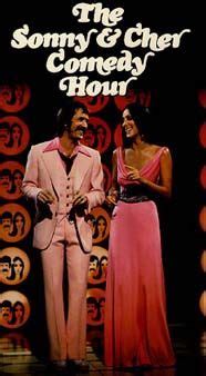 Sonny Cher Comedy Hour