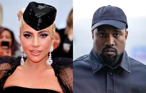 Lady Gaga Discusses Why She Cancelled Joint Tour With Kanye West
