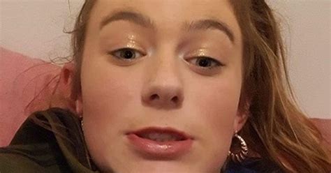 Vulnerable Teenager Elise Reynolds Parkes Found After Going Missing