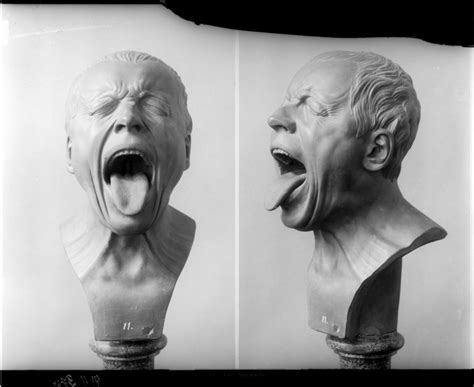 See a recent post on tumblr from @artsculturevienna about franz xaver messerschmidt. Franz Xaver Messerschmidt's "Character Heads" Explore 64 ...