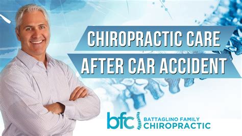 Benefits Of Chiropractic Care After Car Accident Long Term Youtube