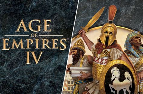 The trailer doesn't actually show anything concrete but a rough timeline of what has been and what might be to come. Age of Empires IV and Definitive Edition release date ...