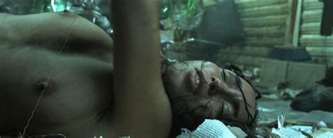 Nude Video Celebs Iazua Larios Nude Maquina 2006