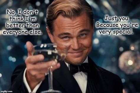 Leonardo Dicaprio Cheers Meme Imgflip