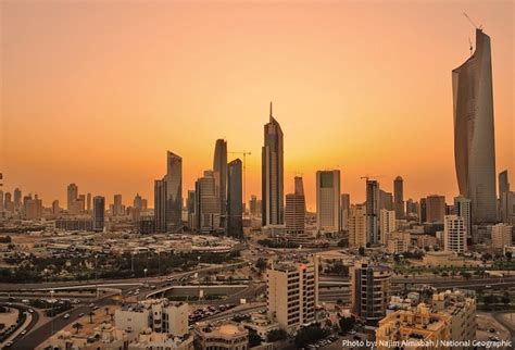 Interesting Facts About Kuwait City Just Fun Facts