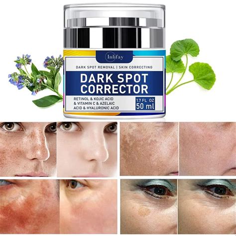 Dark Spot Remover For Face Hyperpigmentation Treatment Dark Spots