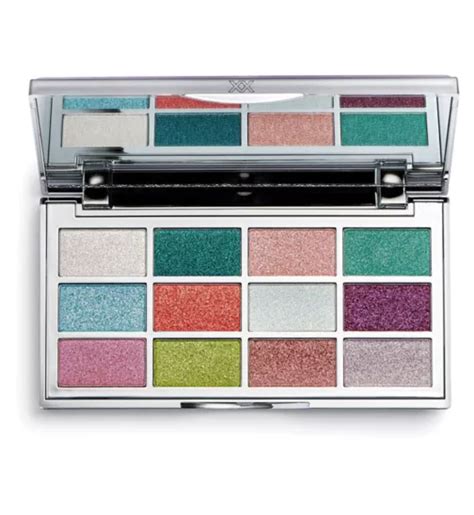 Xx By Revolution Eye Popping Palettes Boots