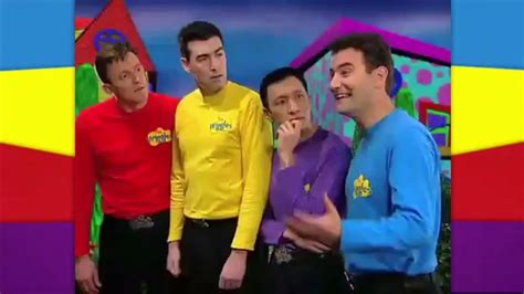 The Wiggles Tv Series 2 Trailer 1999 Youtube