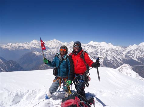 Climb High Himalaya Caleidoscope Indian Culture Heritage
