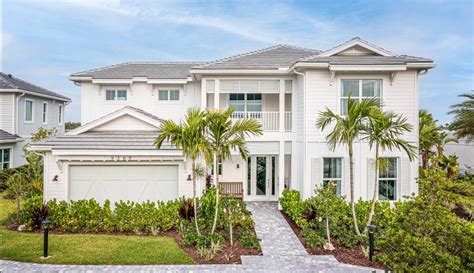 New Homes For Sale In West Palm Beach FL Toll Brothers