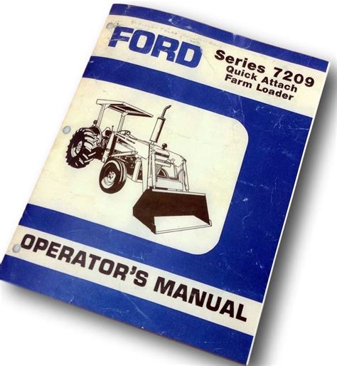 2810 Ford Tractor Wiring Diagram Series