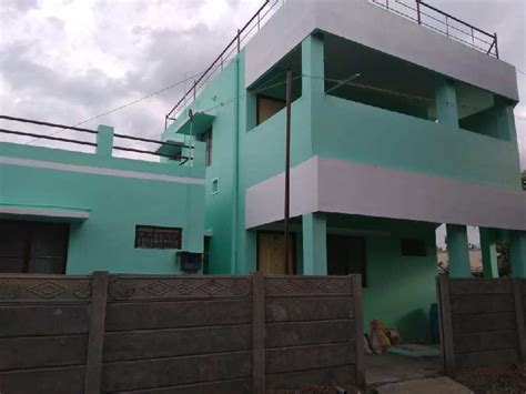 2 Bhk House And Villa 4 Cent For Sale In Saravanampatti Coimbatore