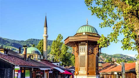 Sarajevo 2021: Top 10 Touren & Aktivitäten (mit Fotos ...