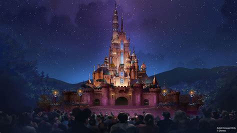 New Magical Experiences Happening At Disney Parks Around The World