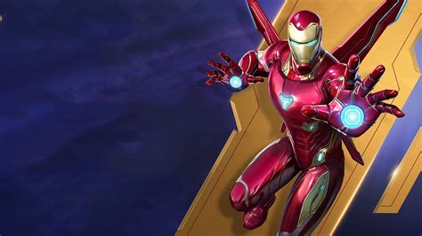 1366x768 Marvel Avengers Iron Man 1366x768 Resolution Wallpaper Hd