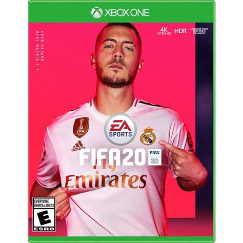 FIFA 20 | Xbox One | GameStop