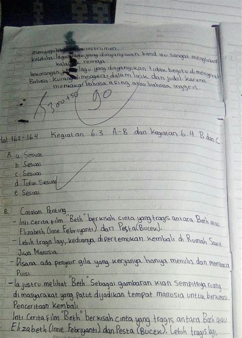 Jawaban Bahasa Inggris Kelas 8 Hal 63 Jawaban Buku Bahasa Indonesia Kelas 8 Kegiatan 5 4 Hal 135 Dalam Hal Ini Digunakan Kata More Untuk Menyatakan Bahwa Moon Hotel Memiliki