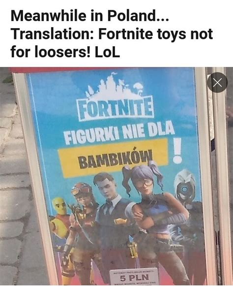 Note Its Fake Fortnite Lego Minifigures Rcrappyoffbrands