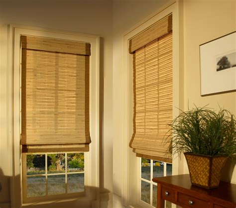 Youngblood Interiors Clean Simple Window Treatments